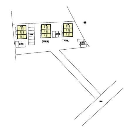 ディアコート浜C棟
