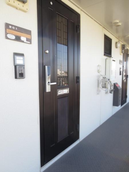 ディアコート浜C棟