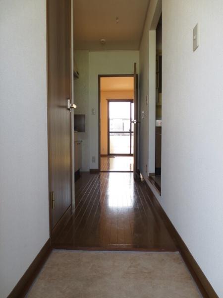 ディアコート浜C棟