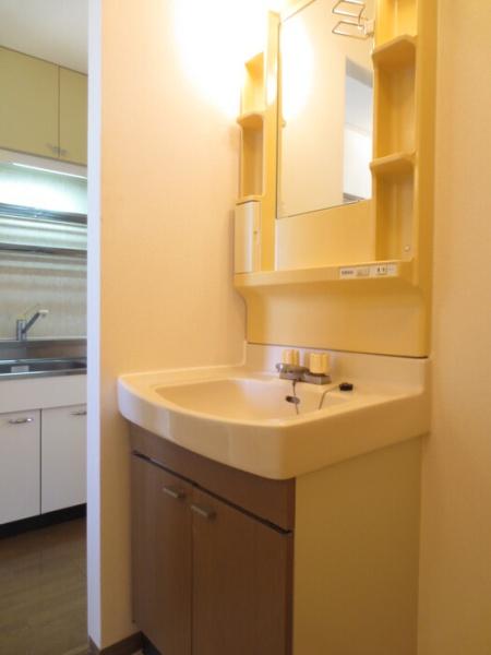 ディアコート浜C棟