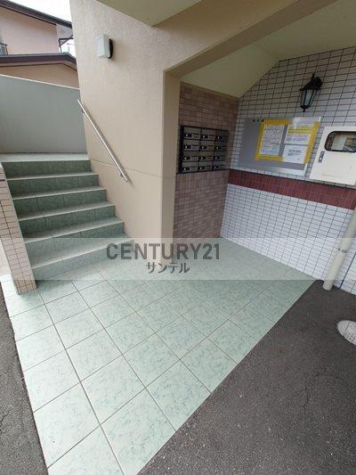 Sグランデ大塚南