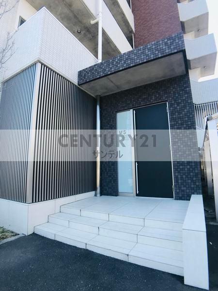 宮崎ミッドタウンサウスタワー