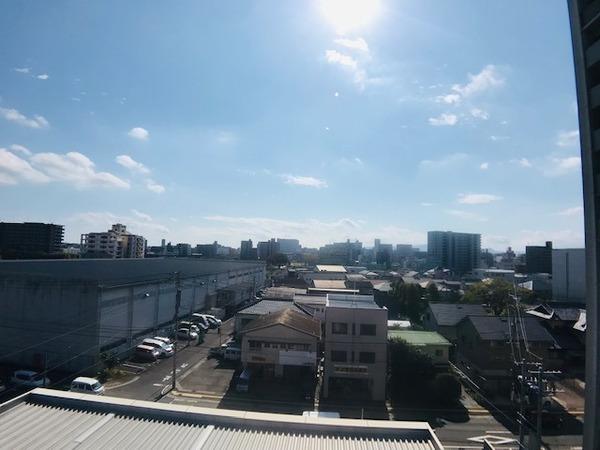 宮崎ミッドタウンサウスタワー