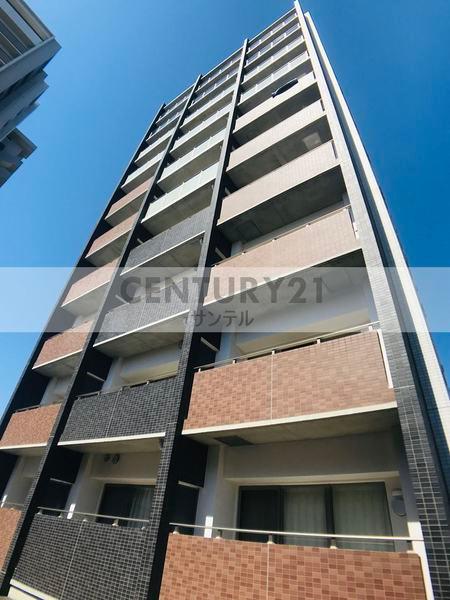 宮崎ミッドタウンサウスタワー