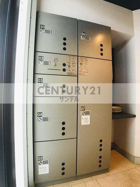 宮崎ミッドタウンサウスタワー