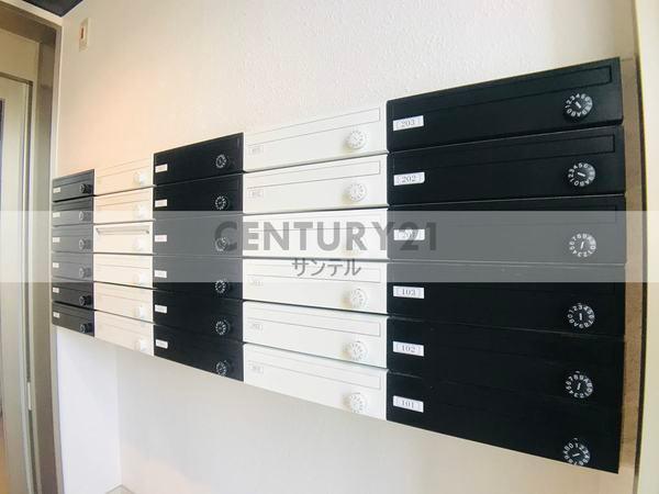 宮崎ミッドタウンサウスタワー