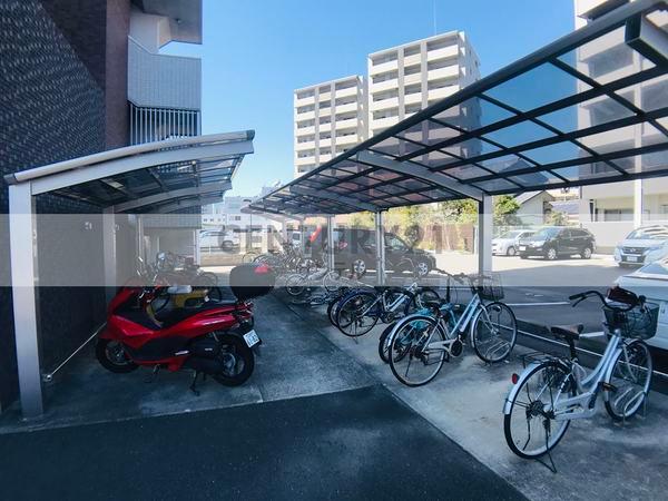 宮崎ミッドタウンサウスタワー