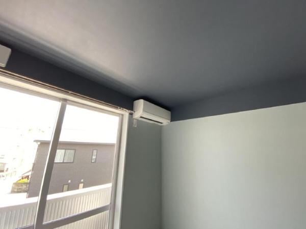 宮崎市大工２丁目のアパート