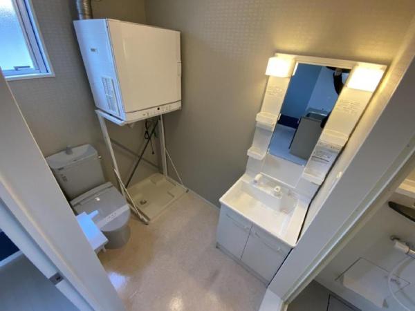 宮崎市大工２丁目のアパート