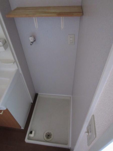 グランディール・ヴィ　D棟