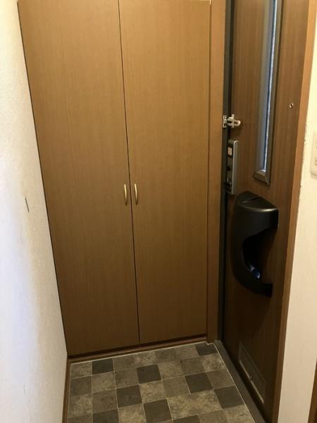 グランディール・ヴィ　D棟
