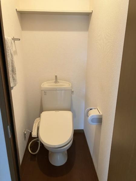 グランディール・ヴィ　D棟
