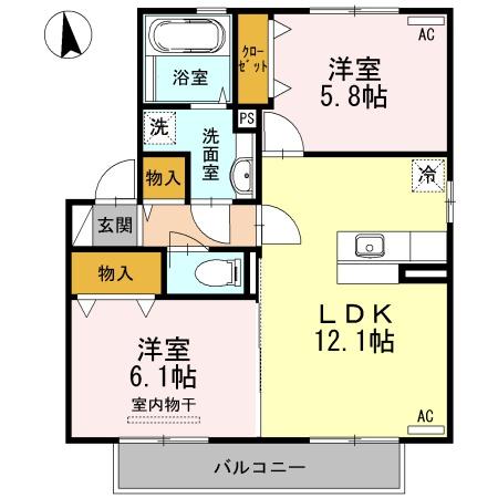 デマラージュA