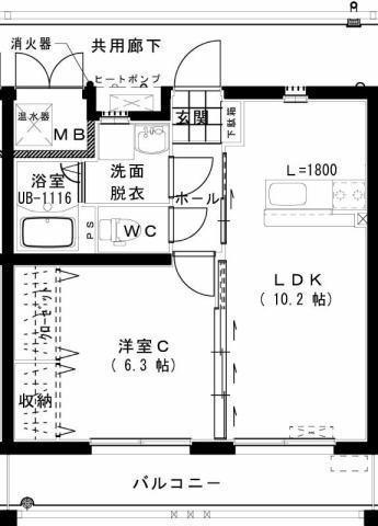 ユーミー江平　B