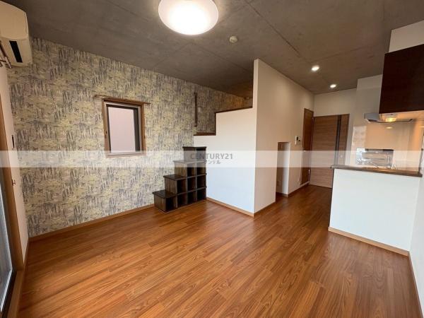 バンベール中津瀬