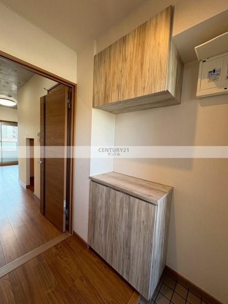 バンベール中津瀬