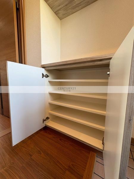 バンベール中津瀬