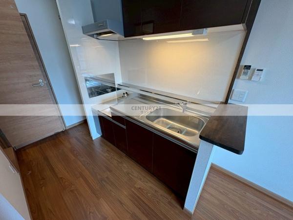 バンベール中津瀬