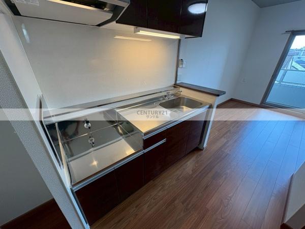 バンベール中津瀬