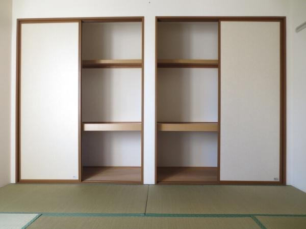 セジュールマーサA棟