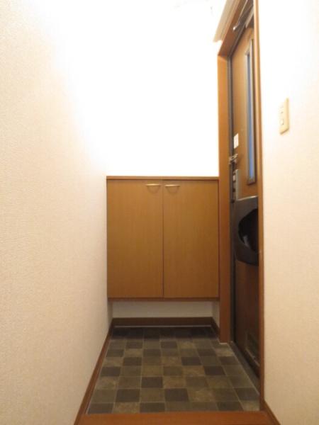 セジュールマーサA棟