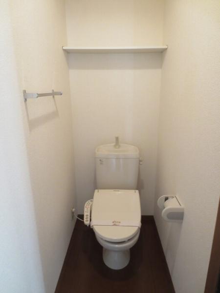 セジュールマーサA棟