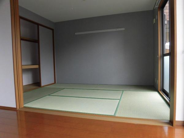 コンフォール・KA棟
