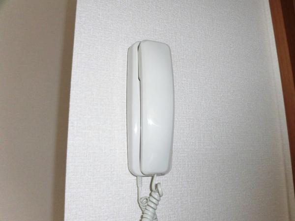 コンフォール・KA棟