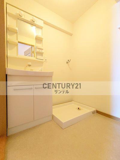 松橋マンション
