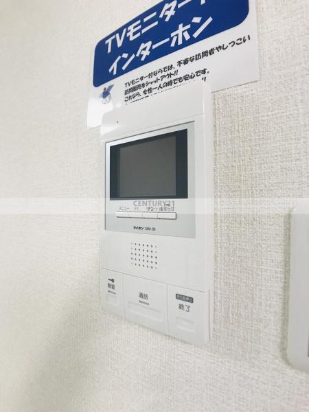 ヴィレッジサイドA