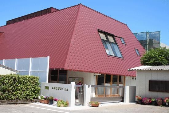 クラージュONE(幼保連携型認定こども園檍保育園)