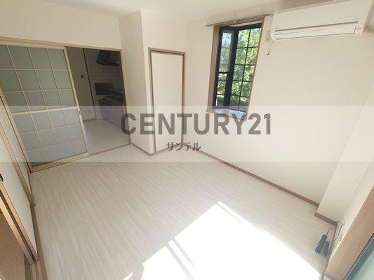 シャルマン花山手