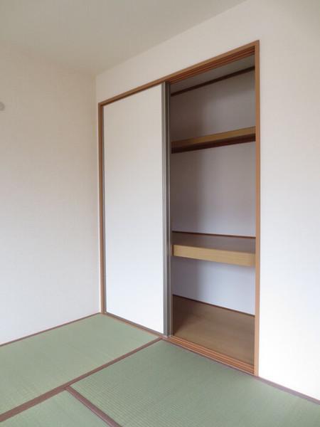 プログレス・アイ　A棟