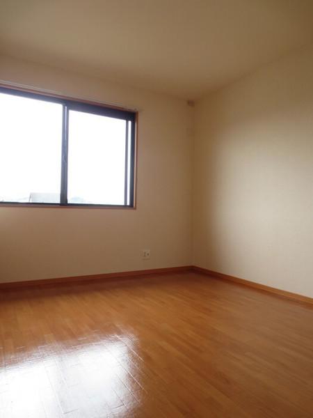 プログレス・アイ　A棟