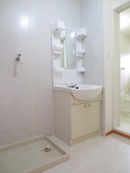 プログレス・アイ　A棟