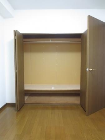 レジデンス17番館