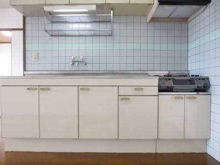 レジデンス17番館