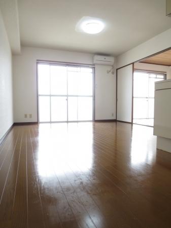 レジデンス17番館