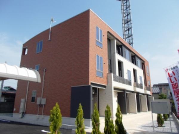 プロヴァンス ハウス