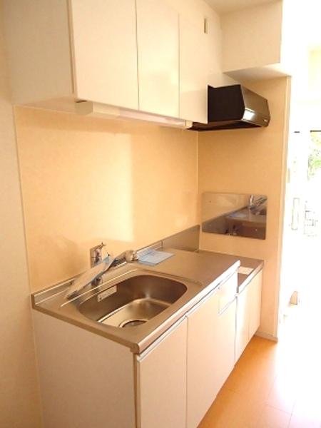 プロヴァンス　ハウス