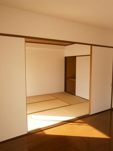 レジデンス17番館