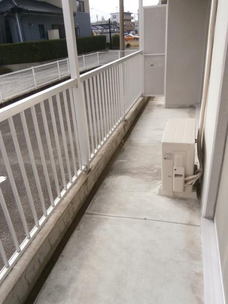 レジデンス17番館