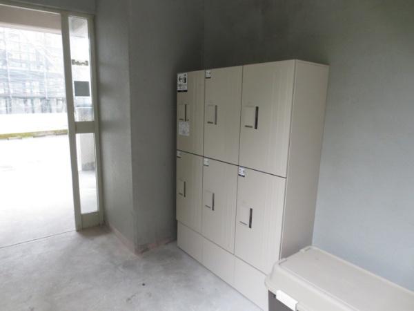 レジデンス17番館