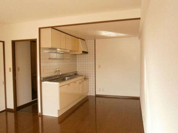 レジデンス17番館