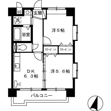 オーツマンション