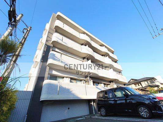 オーツマンション