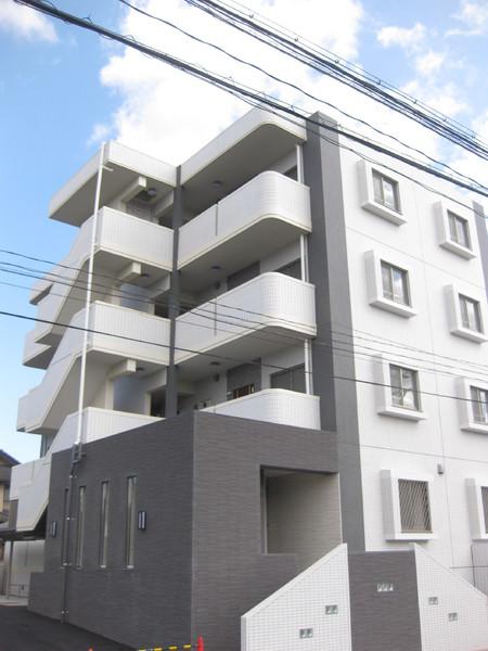 オーツマンション