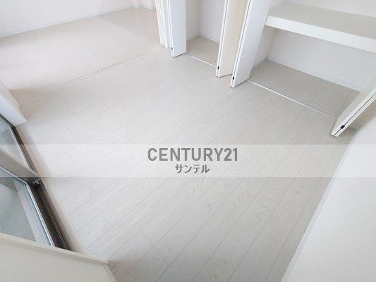 ヒカオオリエントマンション南館