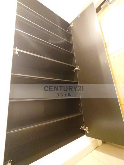 ヒカオオリエントマンション南館