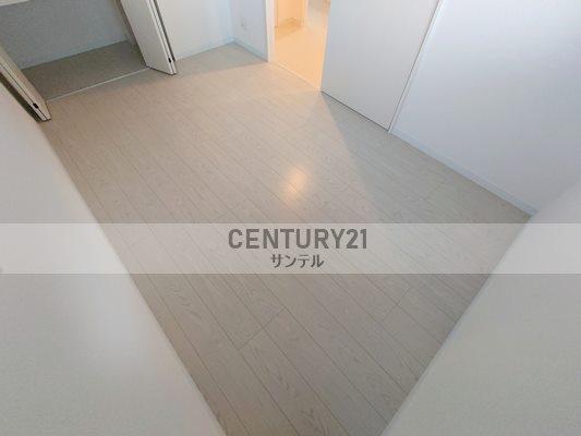 ヒカオオリエントマンション南館